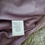 Worthington Orchid Flared Mini Skirt With Beaded Trim Light Purple Size 12 Photo 5