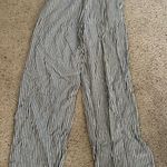 A New Day Stripped Pants Photo 0
