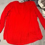 Universal Standard  2xl ribbed top Photo 0