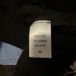 Rachel Pally  Gauze Mikko Black Pants XS Photo 4