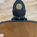 Coach  Kleo Denim Backpack Photo 1