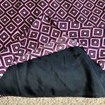 Shoshanna nwt // silk geometric beaded jewel dress Photo 7