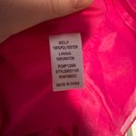 Entro BiBi Puff Babydoll Ruffle Dress Photo 6