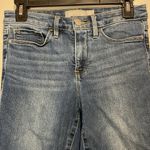 Athleta - Sculptek High Rise Medium Wash Skinny Jeans Athletic Stretch- Size 2 Photo 6