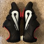 Peloton Black Cycling Shoes Women’s Sz 39 size 8 Photo 2