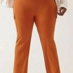 Athleta  Delancey Straight Cargo Pant Size 3X NEW Athleisure Casual Colorful Work Photo 0