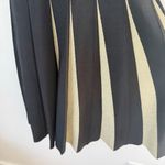 Ted Baker Wytney Cold-Shoulder Skater Dress Ted Sz 2 / US Sz 6 Photo 5