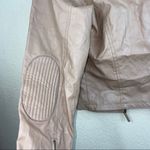 ZARA  Basic T-Shirt Jacket Photo 2