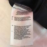 Adidas Black  Climate Sports Bra Photo 4