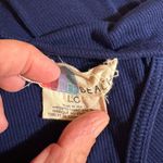 Free People Beach Saturday Night Midi Dress in Royal Blue Photo 5