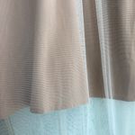 WAYF Maxi Lace Overlay Formal Dress  Photo 3