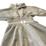 Daily Practice Smocked Waist Mini Dress Zip Photo 10