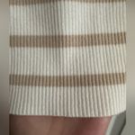 H by Halston  Striped Tank Top Photo 1