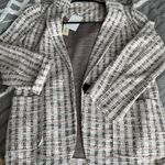 Max Studio Twill Jacket Photo 0