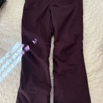 Eddie Bauer  Snow Pants  Photo 0