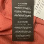 Athleta  Allyson Felix Women's V Neck Camisole Legend Fitted Tank‎ Size Large NWT Photo 8