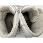 Nike  Zoom Blazer SB Mid White Shoes Womens 5 Travel Vacation Athletic Streetwear Photo 6