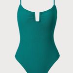 Berlook Green U Photo 3