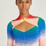 NWT Amur Vivian Daytime Rainbow Twist Photo 2