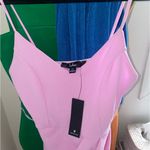 Lulus Lulu’s Forever Your Girl Lilac Bodycon Dress Photo 6