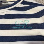 Vineyard Vines  Soft and Cozy Striped Whale logo sweatshirt size XS Photo 10