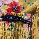 Mind Code  floral dress Photo 2
