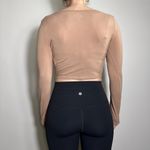 Hollister  Must Have Collection Tab Baby Tee Size M Photo 1