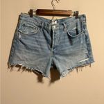 AGOLDE Parker Vintage Cut Off Short in Swapmeet
Size 31 Photo 4