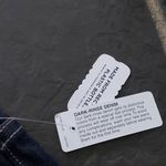 st. john's bay  Skinny Leg Mid-Rise Jeans SIZE 6 Photo 3