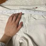 Arizona White Super Skinny Slim Fit Jeans Size 1 Photo 8