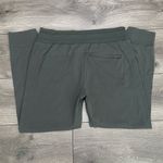 Athleta Trekkie North Green Jogger Pants Size 6P (Minor flaw) Photo 6