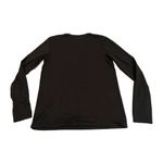 Outdoor Voices  Pink Long Sleeve Base Layer Top Size XS Rose Pink Photo 2