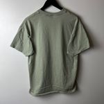 Hanes The Orleans Poker Room T Shirt Vintage Y2K Gray Medium M Graphic Tee Photo 2