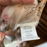 Coco + Jaimeson  Bali Floral Babydoll Blouse Photo 3