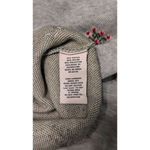 Nanette Lepore Women's Sweater, Size S, Grey Photo 3