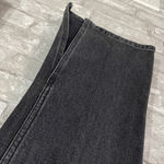 Abercrombie & Fitch Curve Love The Skinny High Rise Jeans Photo 1