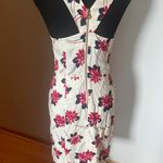 Draper James  Hollis Cross Front Floral Dress Photo 1