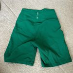 Biker shorts Green Size XS Photo 1