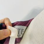 Petite Sophisticate VINTAGE 90s  Floral Midi Dress Photo 7