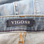 Vigoss  ladies skinny jeans size 26/29 Photo 7