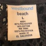 Westbound  Mesh Swim Cover Up Photo 2