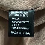 Haute Monde  junior small ruched mesh mini dress long sleeve sweetheart neckline Photo 6