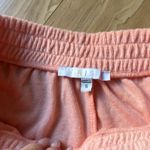 Iris  Orange Shorts Photo 1