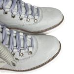 Cole Haan NWT Women’s Waterproof Fleece Trimmed Suede Hiking Boots 8.5 Photo 7