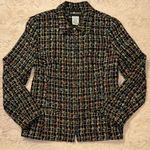 Sag Harbor  PETITE Blazer in size 4P Photo 1