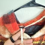 Free People Ainsley Poncho Hoodie Photo 5