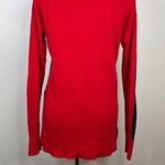 Long Tall Sally Two Tone Wool Alpaca Blend Sweater, Sz Small Photo 3