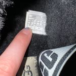 UGG Fur Slides Photo 3