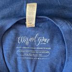 Elly and Grace Red, White, And Blue Graphic T Photo 3