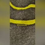 Nirvana  Charcoal Tee with Yellow Logo
2014 vintage Photo 3